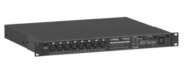 Ri8-D 8 Kanal Giriş Kartı - 2