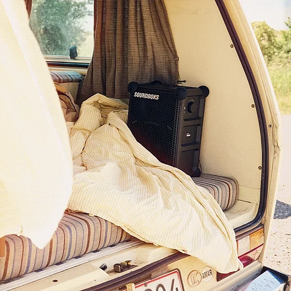 Rider - Bluetooth Parti Hoparlörü - 2