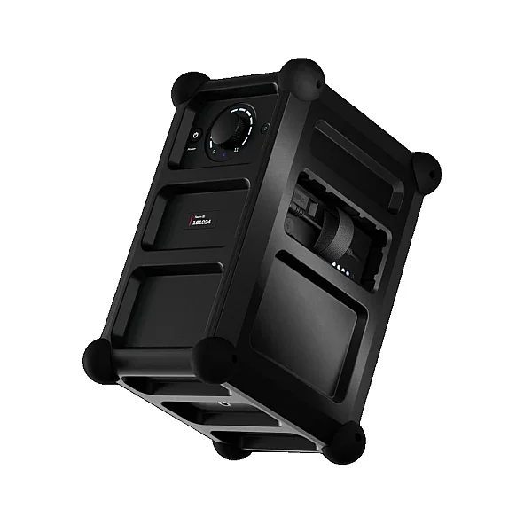 Rider - Bluetooth Parti Hoparlörü - 4