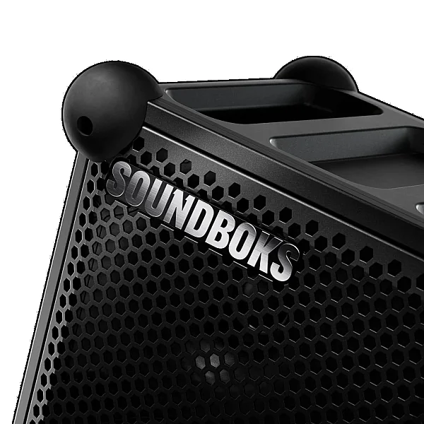 Rider - Bluetooth Parti Hoparlörü - 8