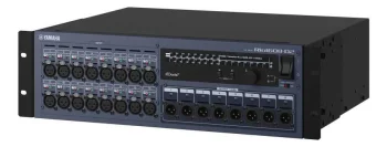 RIO 1608-D 16 Kanal Rack Tipi Mikser - 3