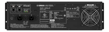 RIO 1608-D 16 Kanal Rack Tipi Mikser - 4