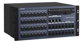 RIO 3224-D 32 Kanal Rack Tipi Mikser - 2