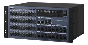 RIO 3224-D 32 Kanal Rack Tipi Mikser - 3