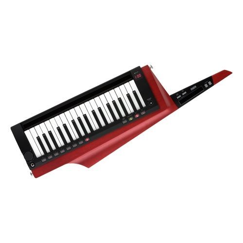 RK-100S-2 RD - KORG