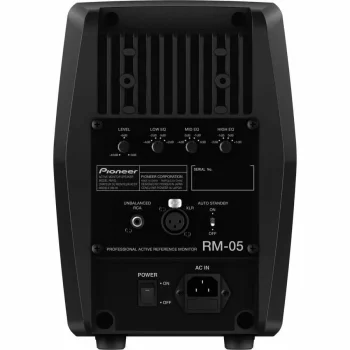 RM-05 5'' Referans Monitör (TEK) - 2