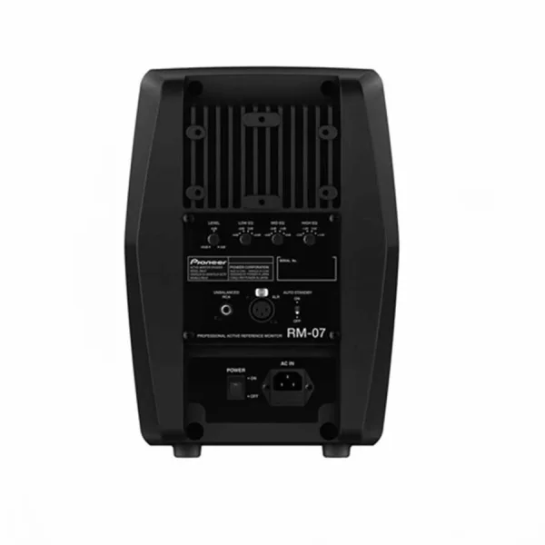 RM-07 7