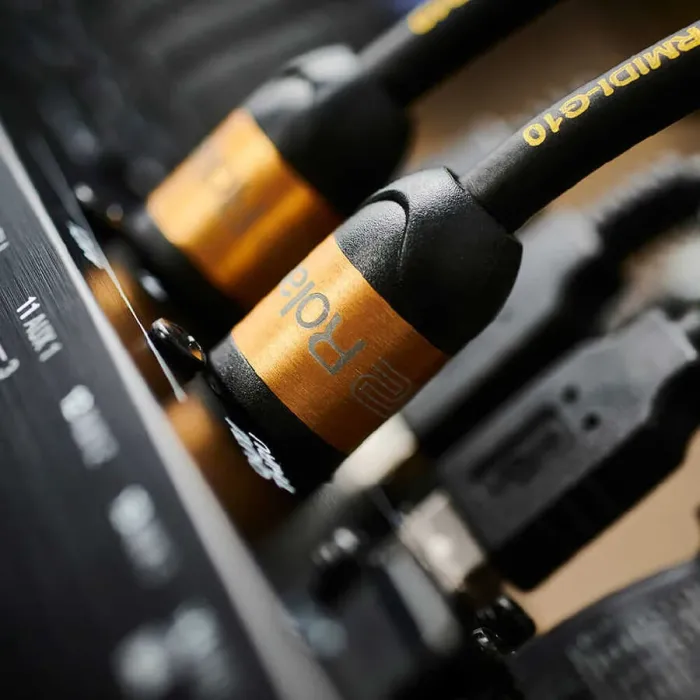 RMIDI-G5 1,5 Metre MIDI Kablosu - 3