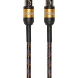 RMIDI-G5 1,5 Metre MIDI Kablosu - 2