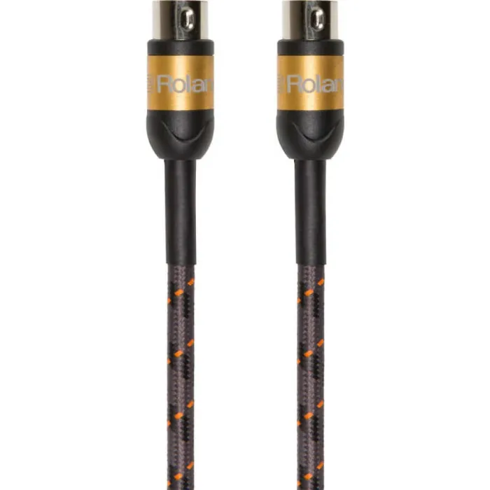 RMIDI-G5 1,5 Metre MIDI Kablosu - 2