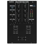 RMX-10 BT | Compact Bluetooth DJ Mixer - 2