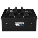 RMX-10 BT | Compact Bluetooth DJ Mixer - 5