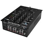 RMX-10 BT | Compact Bluetooth DJ Mixer - 6