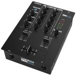 RMX-10 BT | Compact Bluetooth DJ Mixer - 7