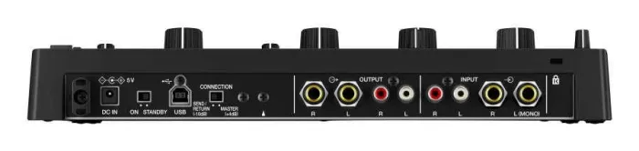 RMX-1000 Remix Efekt Cihazı - 3