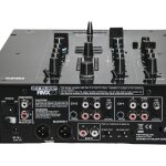 RMX-22i | Digital FX DJ Mixer - 4