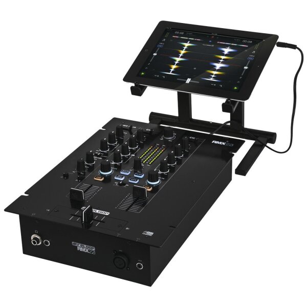 RMX-22i | Digital FX DJ Mixer - 5