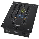 RMX-22i | Digital FX DJ Mixer - Reloop