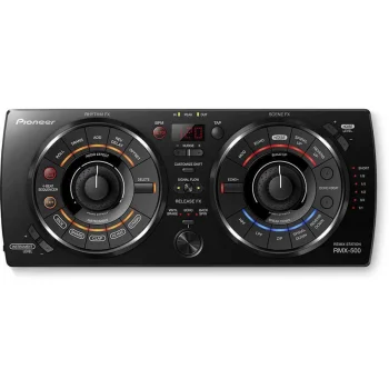 RMX-500 Remix Efekt Cihazı - 2