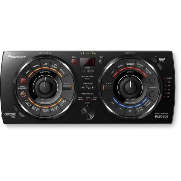 RMX-500 Remix Efekt Cihazı - 2