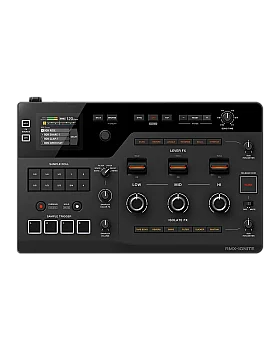 RMX-IGNITE - Profesyonel Dj Effector/Sampler - AlphaTheta