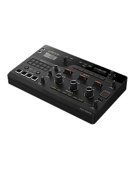 RMX-IGNITE - Profesyonel Dj Effector/Sampler - 2