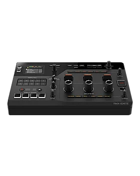 RMX-IGNITE - Profesyonel Dj Effector/Sampler - 4