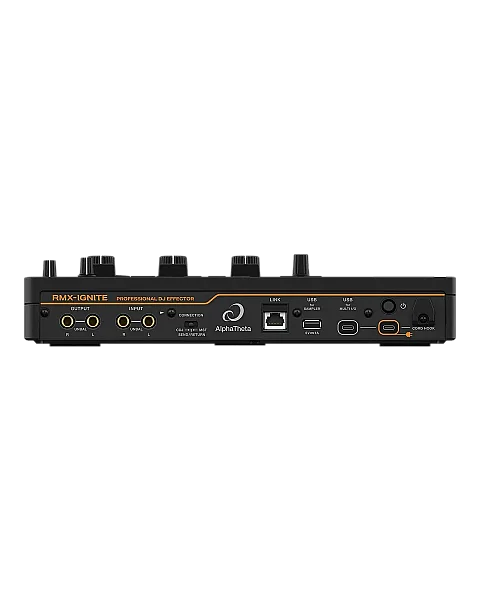 RMX-IGNITE - Profesyonel Dj Effector/Sampler - 3