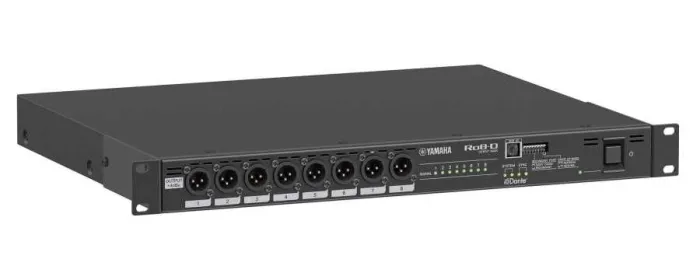 Ro8-D 8 Kanal Çıkış Kartı - 2