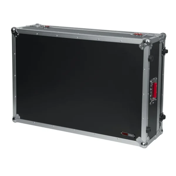 Road case for Behringer X-32 | G-TOURX32NDH - 3