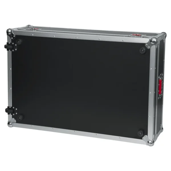 Road case for Behringer X-32 | G-TOURX32NDH - 4