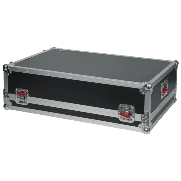 Road case for Behringer X-32 | G-TOURX32NDH - 5