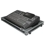 Road case for Behringer X-32 | G-TOURX32NDH - 9