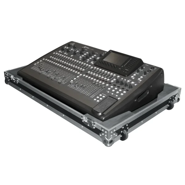Road case for Behringer X-32 | G-TOURX32NDH - 9