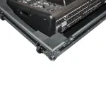 Road case for Behringer X-32 | G-TOURX32NDH - 10