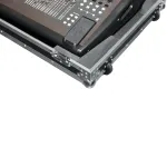 Road case for Behringer X-32 | G-TOURX32NDH - 11