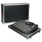 Road case for Behringer X-32 | G-TOURX32NDH - 12