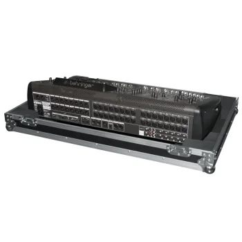 Road case for Behringer X-32 | G-TOURX32NDH - 8