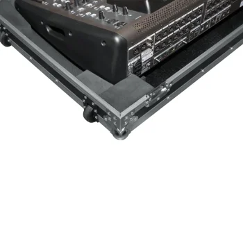 Road case for Behringer X-32 | G-TOURX32NDH - 10
