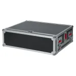 Road case for Behringer X-32 with Doghouse | G-TOUR X32 - 1