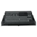 Road case for Behringer X-32 with Doghouse | G-TOUR X32 - 2