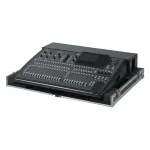 Road case for Behringer X-32 with Doghouse | G-TOUR X32 - 3