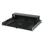 Road case for Behringer X-32 with Doghouse | G-TOUR X32 - 10
