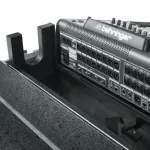 Road case for Behringer X-32 with Doghouse | G-TOUR X32 - 12