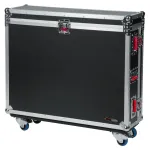 Road case for Behringer X-32 with Doghouse | G-TOUR X32 - 15