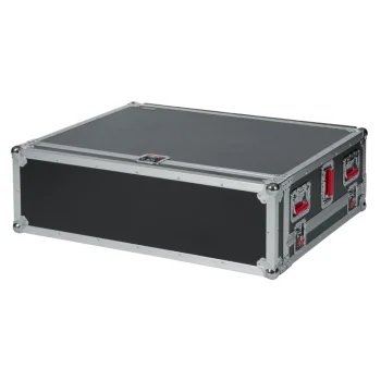 Road case for Behringer X-32 with Doghouse | G-TOUR X32 - Gator Frameworks