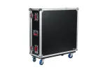 Road case for Midas M32 large format mixer | G-TOUR M32 - 3