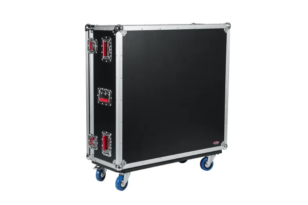 Road case for Midas M32 large format mixer | G-TOUR M32 - 3