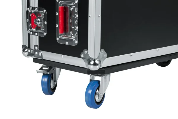Road case for Midas M32 large format mixer | G-TOUR M32 - 5
