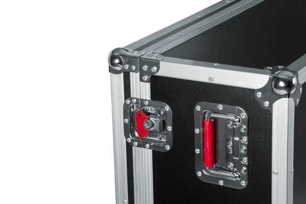 Road case for Midas M32 large format mixer | G-TOUR M32 - 6